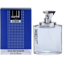 Туалетная вода Alfred Dunhill X-Centric 100 ml: Вид Туалетная вода