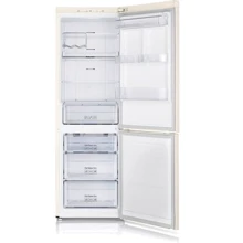 Холодильник Samsung RB31FSRNDEF/WT: Тип холодильник двухкамерный