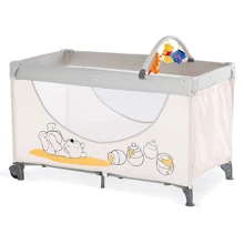 Детский манеж Hauck Dream N Play Go Pooh Cuddles: Производитель Hauck