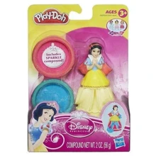 Hasbro Принцеси Дісней (A7402): Тип Ігрова фігурка