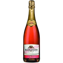 Вино Bagrationi Rose Semi-Sweet 0.75л (DDSAU3P009): Страна производитель Грузия
