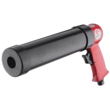 Пистолет для герметиков Intertool PT-0601: undefined undefined