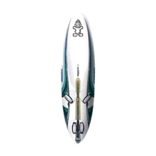 Дошка для віндсерфінгу Starboard FUTURA 111 TECHNORA (2011): Модель 2011 рік