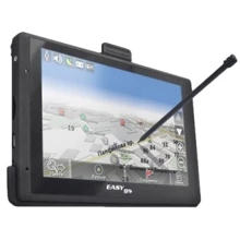 EasyGo 520B Libelle: Слот для карт памяти MicroSD