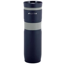 Термокружка Kamille KM-2068 900 мл Серый (KM-2068-GY): Объем, л 0.9