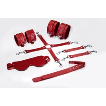 Набор Feral Feelings BDSM Kit 5 Red: Производитель Feral Feelings