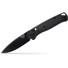 Нож Benchmade Bugout 535BK-2 (535BK-2): Тип ножа Туристический