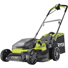 Газонокосилка Ryobi ONE+ Hybrid RY18LMH37A-250 (5133004583): Тип электрический