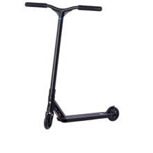 Самокат трюковий Rideoo Pro Complete Pro Black (SKB-26-41): Кількість коліс 2