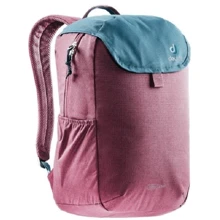 Рюкзак Рюкзак Deuter Vista Chap цвет 5324 maron-arctic (3811119 5324): Производитель Deuter