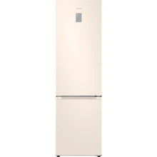 Холодильник Samsung RB38T676FEL/UA: Тип xолодильник двухкамерный