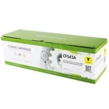 Картридж Static Control HP CLJ CF542A (203A) 1300ст yellow (002-01-SF542A): Производитель Static Control