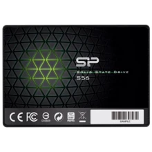 Silicon Power Slim S56 120 GB (SP120GBSS3S56B25): Тип накопителя внутренний