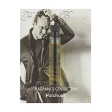 Парфюмированная вода Franck Boclet Patchouli 1.7 ml: Вид Парфюмированная вода