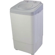 Стиральная машина Digital DW-72WS: Тип машины Полуавтомат