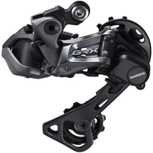 Переключатель задний Shimano RD-RX817 GRX Di2 SHADOW+ 11-скоростей (IRDRX817): Тип Задние