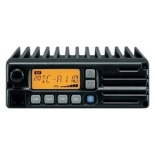 Рация бортовая авиационная Icom IC-A110: Тип рация аналоговая