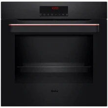 Духовой шкаф электрический Amica ED57636BA+ Q-TYPE WiFi: Объем, л 77