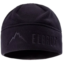 Шапка Elbrus Kei Polartec (KEI POLARTEC-BLACK) черная: Производитель Elbrus