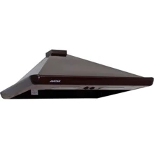 Витяжка JANTAR Eco 2 60 BR: Тип фільтра повітря Рециркуляція, Відведення