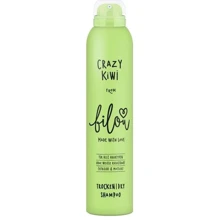 Bilou Crazy Kiwi Dry Shampoo Шампунь сухой 200 ml: Пол Для женщин