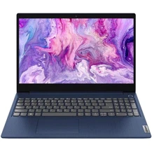 Ноутбук Lenovo IdeaPad 3 15IGL05 (81WQ00NDRM): Екран 15.6" (1366x768)