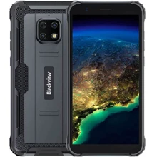 Смартфон Blackview BV4900s 2/32Gb Black Approved Вітринний зразок: Причина уцінки Витринный вариант