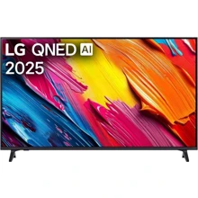 Телевізор LG 65QNED70: Тип QNED-телевізори