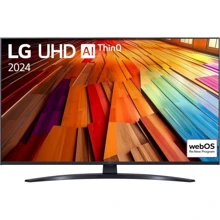 Телевизор LG 43UT8100: Тип LED-телевизоры