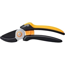 Секатор Fiskars Solid контактный P361 (1057165): Тип секаторы