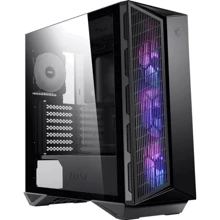 Корпус MSI MPG Gungnir 110M: Форм-фактор материнської плати ATX/MicroATX/Mini-ITX