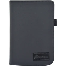 Аксессуар к электронной книге BeCover Slimbook для PocketBook 613/614/615/624/625/626/640/641 Black (703728): Производитель BeCover