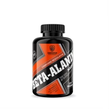 Аминокислота для спорта Swedish Supplements Beta Alanin Magnum 120 caps: Вкус Без вкуса