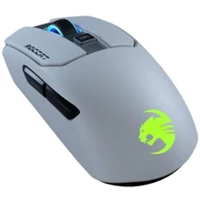 Мышь ROCCAT Kain 202 Aimo Wireless (ROC-11-615-WE): Интерфейс подключения Wireless, USB