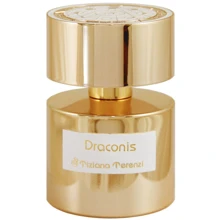 Парфюмированная вода Tiziana Terenzi Draconis 100 ml Тестер: Вид Парфюмированная вода