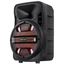 Акустика KOLAV-X803 Black: Цвет черный