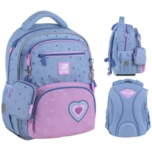 Рюкзак Kite K25-773M-1 Education 773 Lovely: Вікова група от 9 до 12 лет