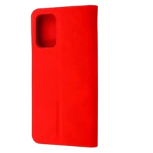 Аксессуар для смартфона WAVE Flip Case Red for Xiaomi Redmi 9T/Poco M3/Redmi 9 Power: Совместимость Xiaomi Redmi 9T/Poco M3/Redmi 9 Power
