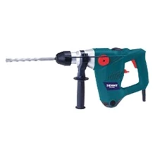 Перфоратор SDS-MAX Зенит ЗПП-1650 Max: Тип крепления бура SDS-Max