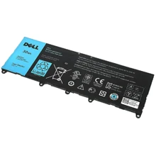 Батарея для ноутбука Dell 0WGKH Latitude 10-ST2e 7.4V Black 3880mAh Orig (60026): Емкость, мАч 3880