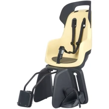 Детское велокресло Bobike Maxi GO Frame Lemon sorbet: Производитель Bobike