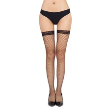 Чулки NDS 888094-1 Black One Size (23524): Для кого Для женщин