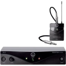 Радиосистема AKG Perception Wireless 45 Instr Set BD C1 (3250H00040): Тип Универсальные