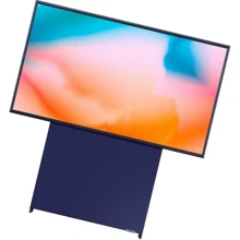 Телевизор Samsung QE43LS05B: Тип QLED-телевизоры