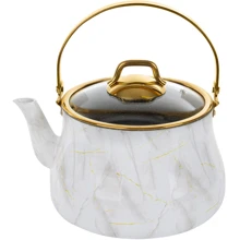 Чайник Brioni Marble white 2.5 л (764-031): Объем, л 2.5