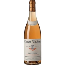 Вино De Ladoucette Sancerre Comte Lafond Rose 2017 розовое сухое 0.75 л (FSH_3443091000417): Страна производитель Франция