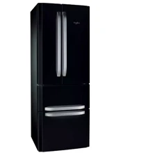 Холодильник Whirlpool W4D7 BC2: Тип xолодильник двухкамерный