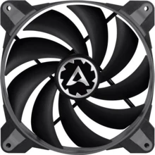 Кулер Arctic BioniX F140 Grey (ACFAN00161A): Уровень шума, dB 26