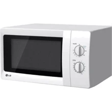 Микроволновая печь LG MH-6029FS: Объем, л 20 л