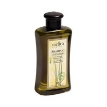 Melica Organic Anti-hair Loss Shampoo 300 ml Шампунь с экстрактом ржаного солода и аира: Пол Для женщин